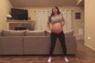 The “Baby Mama” Dance Is A Thing