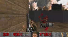 Pain Elemental Reveals The Last Official Secret of Doom 2