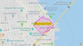 The Fake Neighborhoods on Google Maps