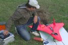 The World’s Fastest RC Jet Is Insanely Fast
