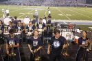 Trombone Section Suicide Routine