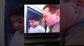 Criminals Troll Motel Manager In The Most Cleverest Way Ever!