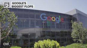 Google’s Biggest Flops