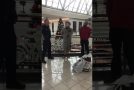 Store Employee Falsely Accuses Men of Stealing