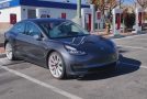 Tesla Performance Model 3 Spins out at 130MPH!