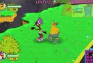 90’s Game ToeJam & Earl Gets A Reboot For 2019