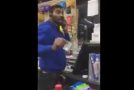 A Good Ol’ Fashion Verbal Fight At A Convenience Store