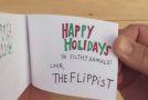 Artist Creates an Awesome Home Alone Booby Trap Flipbook