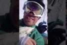 Ski Patrol Fail!