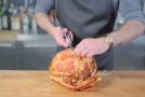 Learn How To Make The Pizza Ball From The Eric Andre Show
