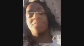 A Chicago Woman is Shot On Facebook Live
