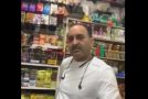 Store Owner Accused of Pedophilia gets Confronted