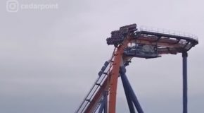 Ohio Is The Roller Coaster Capital Of The World