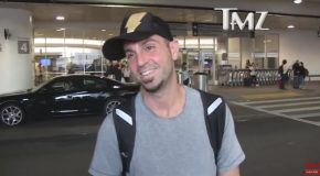 Wade Robson Says Muting Michael Jackson is Not Necessary
