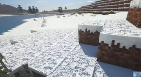 Ray-Tracing VR Minecraft is More Real Than Real Life