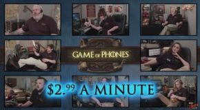 The ‘Game of Thrones’ Hotline for Confused Fans