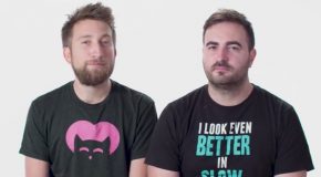 The Slow Mo Guys Review Slow Motion in Movies