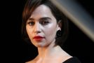 The Beautiful Emilia Clarke Discusses The ‘Utterly Surreal’ Feeling Of Wrapping Up ‘Game of Thrones’