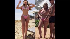 Instagram Vs. Reality Exposes the Truth Behind Those Picture Perfect Pics