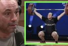 Joe Rogan Reacts to Trans Woman Breaking Female World Weightlifting Records