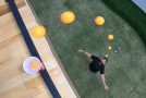 Ping Pong Trick Shots 5 | Dude Perfect
