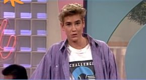 The Time Zack Morris Stole A Dog Then Slaughtered Countless Ants