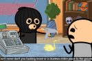 Cyanide & Happiness Shorts Compilations