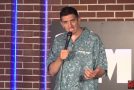 Comedian Takes On “Gayest” Heckler Ever