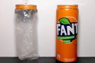 What’s Inside the Fanta? The Secret of the Aluminum Can