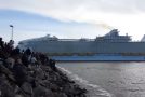 Cruise Ships : Good for the Rich, Bad for the Earth