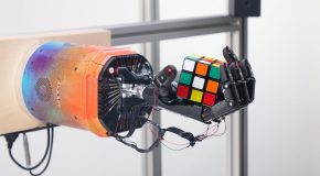 Robots are Getting Smarter Everyday