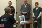 Woman Confronts Her Daughter’s Killer