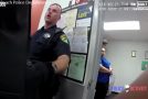 You’ve Seen Fake Doctors, Here’s a Fake Cop