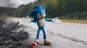Be Ready For Sonic The Hedgehog (2020)