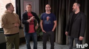 Impractical Jokers : The Most Cringe Moments