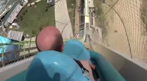 The Tallest Water Slide Ended In Tragedy