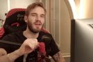 PewDiePie Takes A Break From YouTube After 10 Years