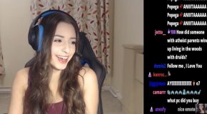 Sweet Anita, The Gamer Girl With Tourette’s Syndrome Talks About Her Life!