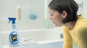 The Funniest And Weirdest Soap Commercial Ever