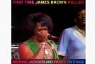 Historic! James Brown Found Michael Jackson And Prince In The Audience, Pulls Them Onstage!