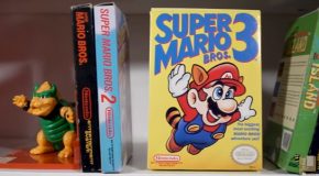 Why Super Mario 3 Is One Of The Most Revolutionary Games Ever!