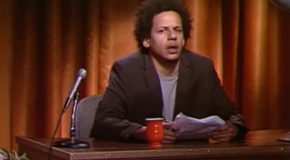 The Weirdest Episode Of The Eric Andre Show!