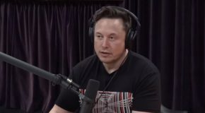 Elon Musk Talks About “Neurolink” On Joe Rogan Experience