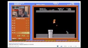 Guinness Tried To Falsely Claim Copyright Of Speedrunning Videos