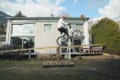 Pro BMX Rider Fabio Wibmer’s New Home Office Video!