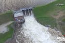 Broken Michigan Dam Causes Flooding Of Towns