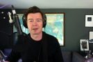 Rick Astley Covers Everlong By Foo Fighters!