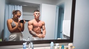 The Dark Side Of Being Extremely Lean