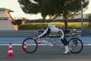The Rocket Bicycle, The Fastest Bicycle Ever