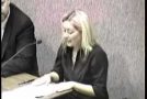 Fart During A City Council Meeting Makes Everyone Laugh!